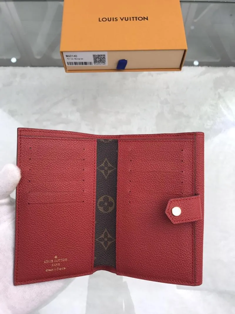 PALLAS COMPACT WALLET