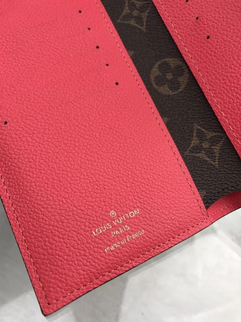 PALLAS COMPACT WALLET