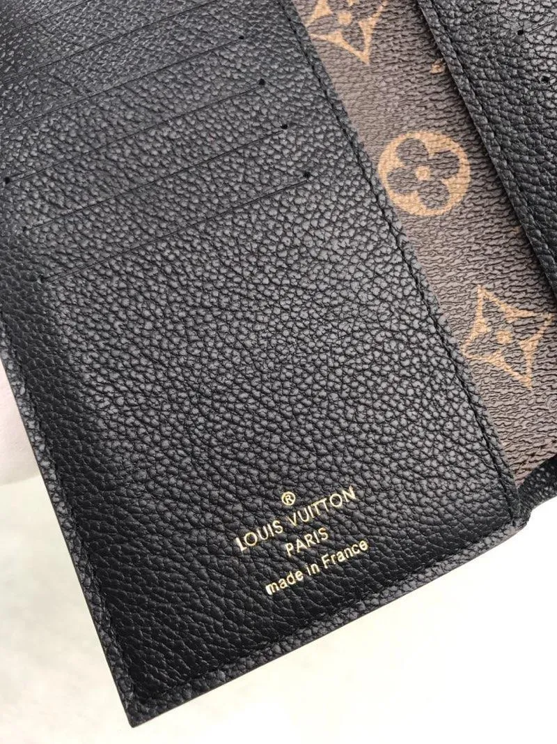 PALLAS COMPACT WALLET