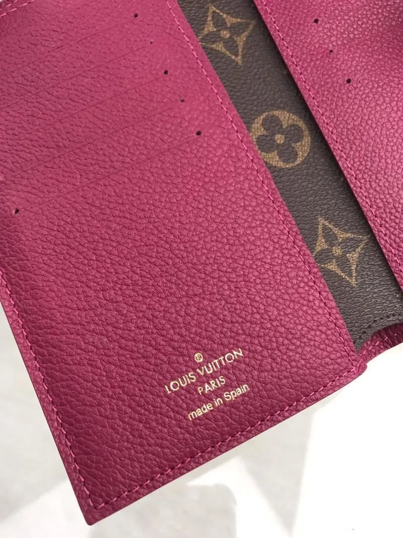 PALLAS COMPACT WALLET