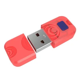 PC/Switch/Android Wireless Receiver For Bluetooth Game Controllers: Converter for Switch Pro, PS5, PS4 Controllers