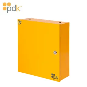 PDK - Eight IO - Cloud Network Eight Door / Ten Floor Controller - No Power Supply (Ethernet)