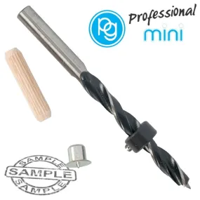 Pg Dowel Kits 8Mm