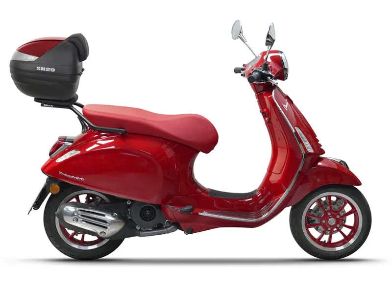 Piaggio Vespa Sprint 125 (14-24) SHAD Top Box Fitting Kit