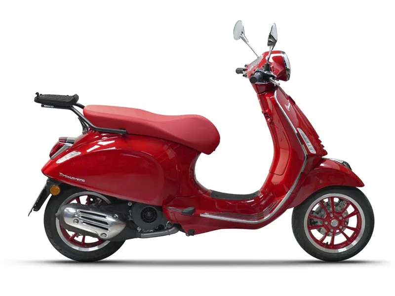 Piaggio Vespa Sprint 125 (14-24) SHAD Top Box Fitting Kit