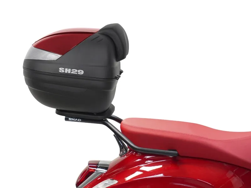 Piaggio Vespa Sprint 125 (14-24) SHAD Top Box Fitting Kit