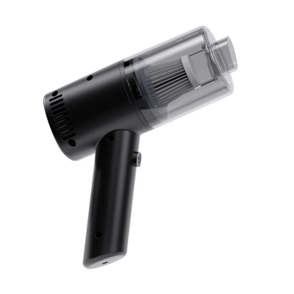 Portable Mini Car  Vacuum  Cleaner Wireless Handheld Strong
