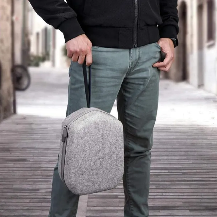 Portable VR Glasses Storage Case For Oculus Quest 2