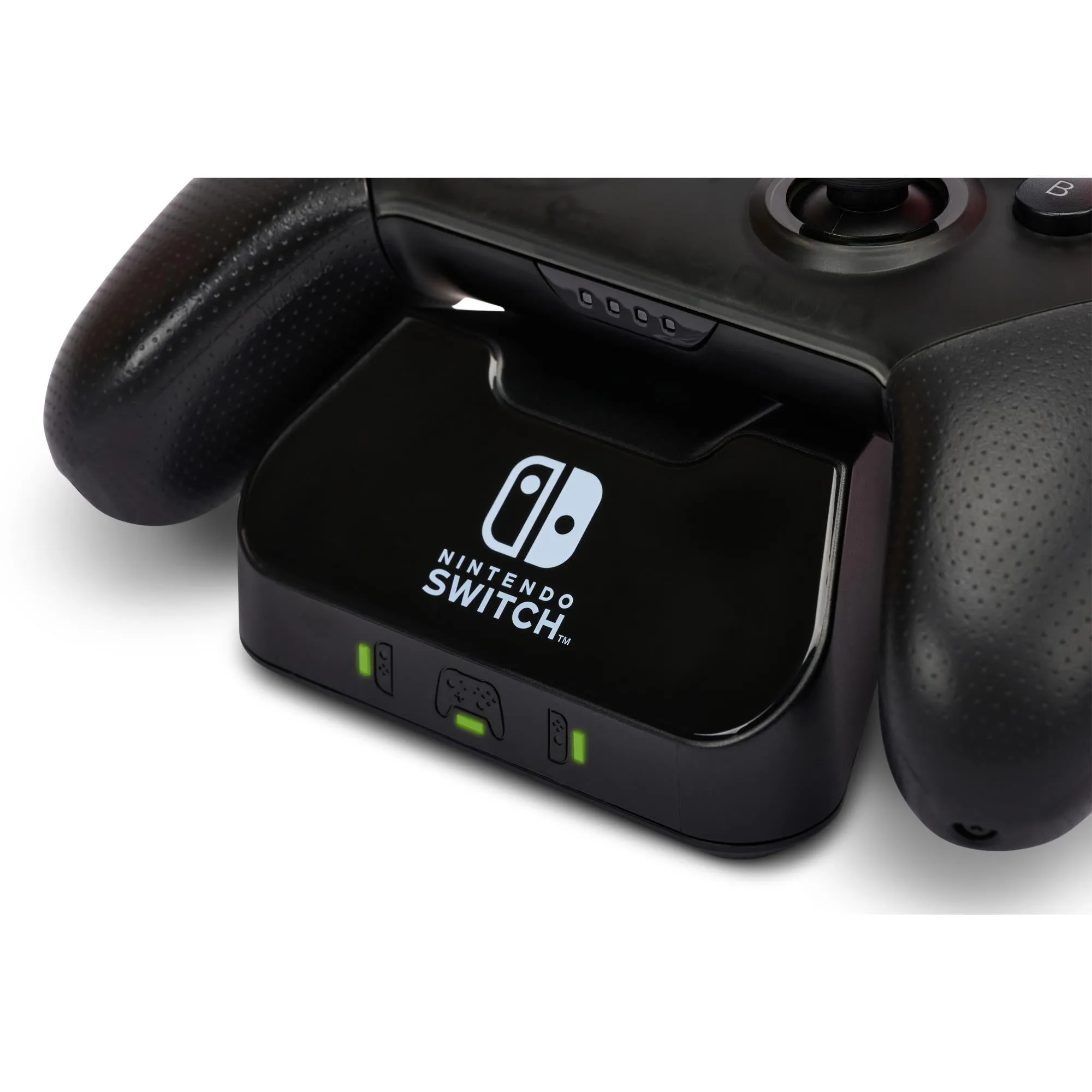 PowerA Nintendo Switch Controller and Joy-con Charging Station / Dock