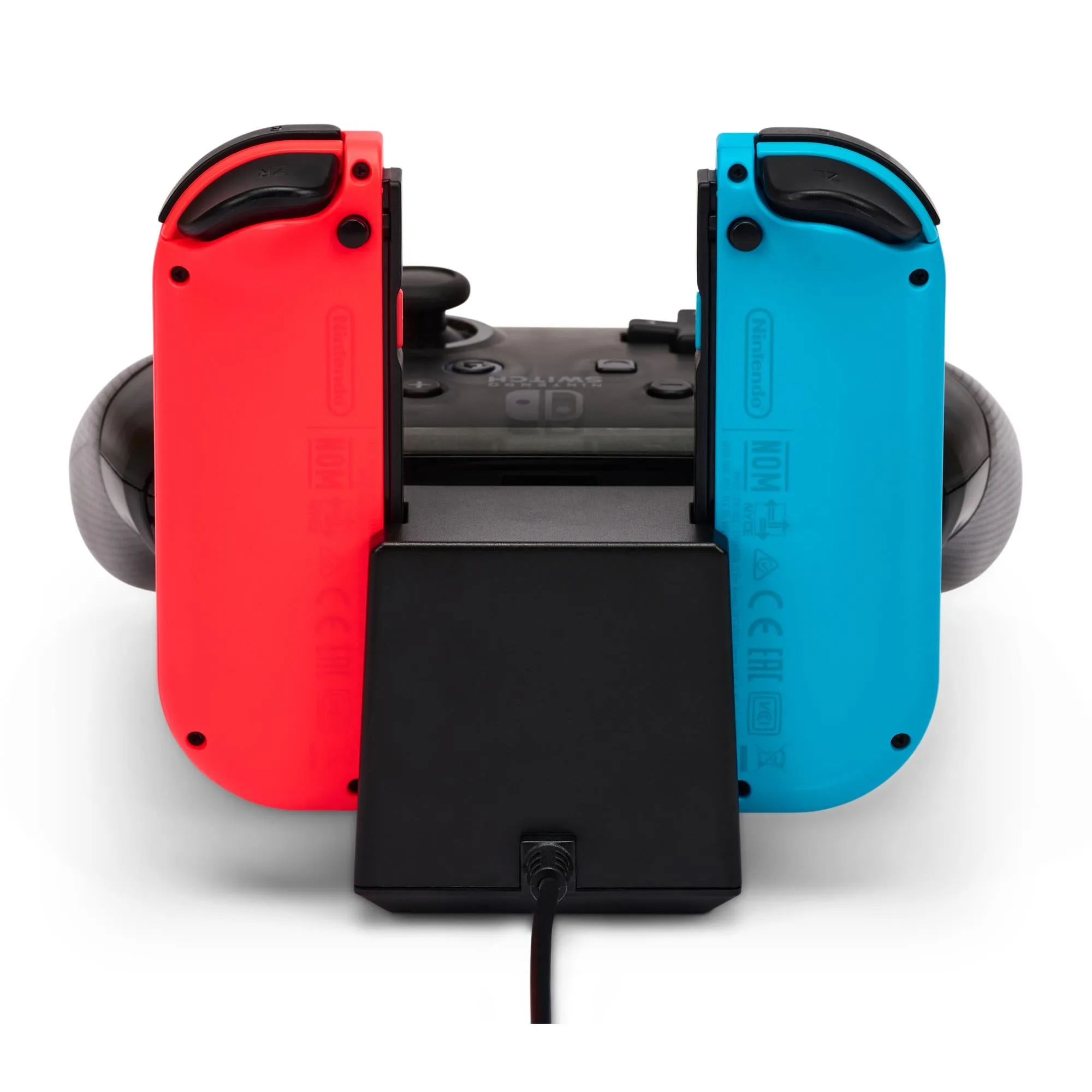 PowerA Nintendo Switch Controller and Joy-con Charging Station / Dock