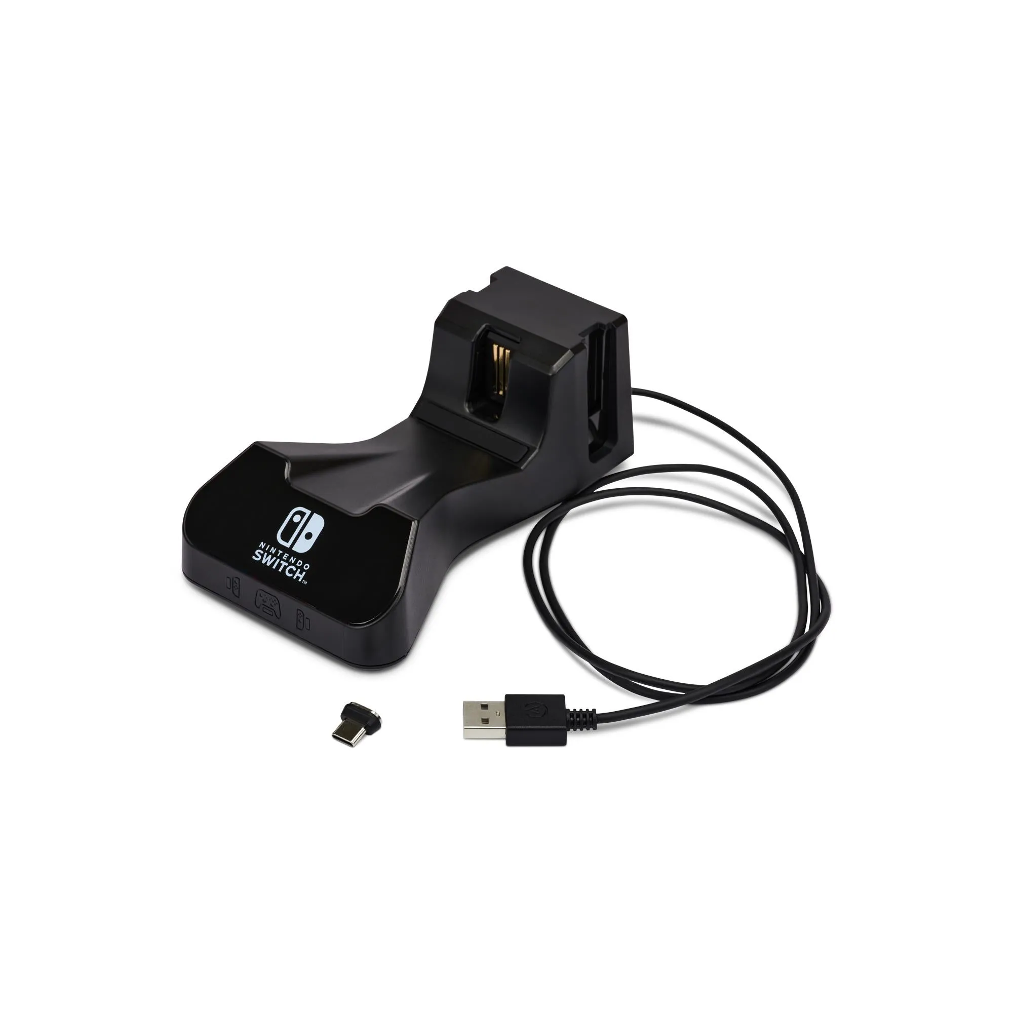 PowerA Nintendo Switch Controller and Joy-con Charging Station / Dock