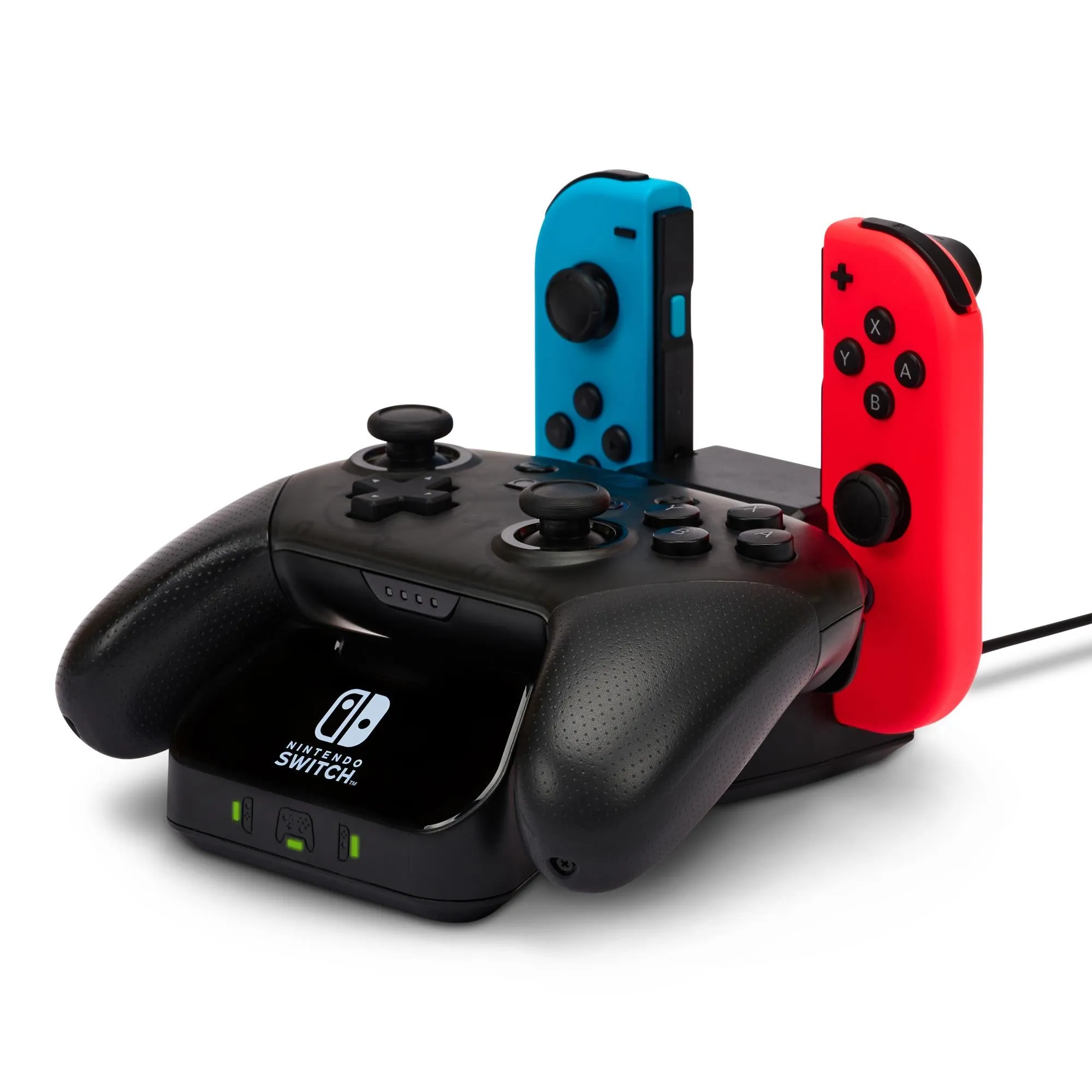 PowerA Nintendo Switch Controller and Joy-con Charging Station / Dock