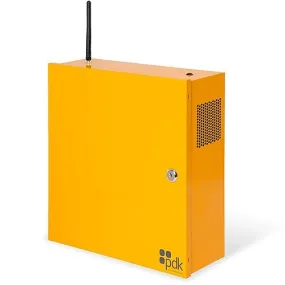 ProdataKey 8DPE 8 io  8-Door 10-Floor Controller with Plus Power, Ethernet