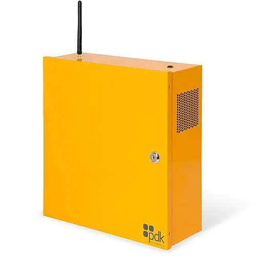 ProdataKey 8DPE 8 io  8-Door 10-Floor Controller with Plus Power, Ethernet