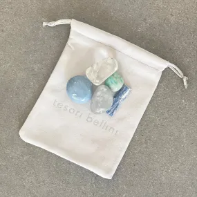 Protect My Peace Crystal Kit