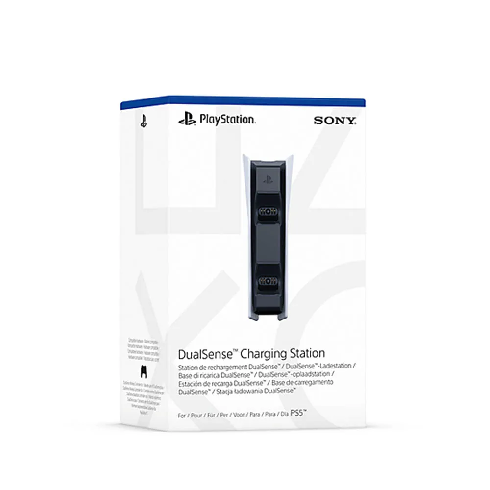 PS5 Dual Sense Charging Station