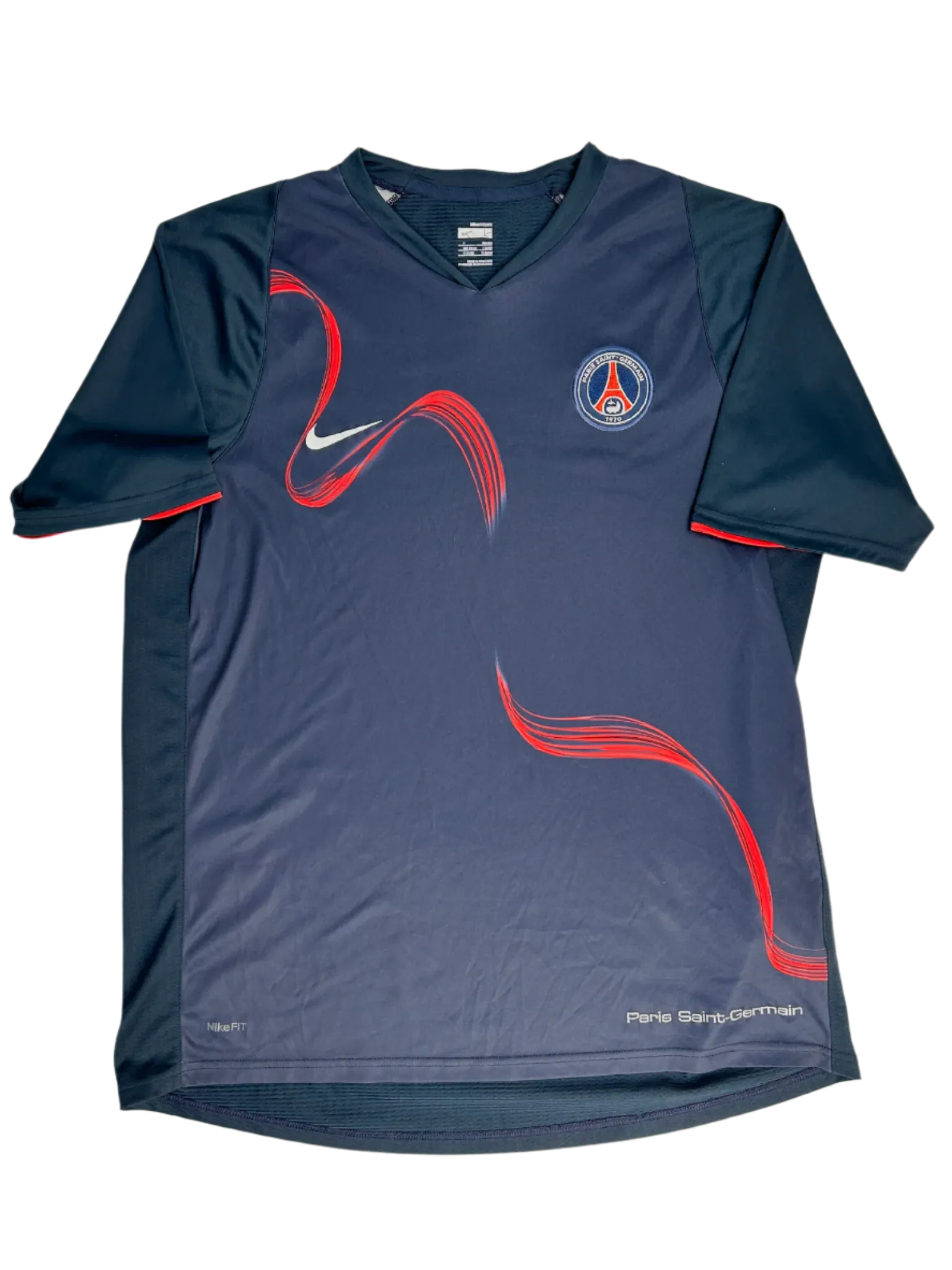 PSG Early 2000's Training Kit L