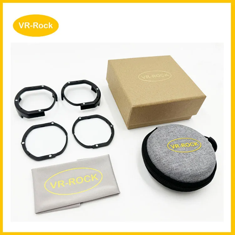 PSVR 2 Prescription Lenses (Tax-Free)