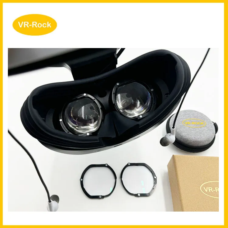 PSVR 2 Prescription Lenses (Tax-Free)