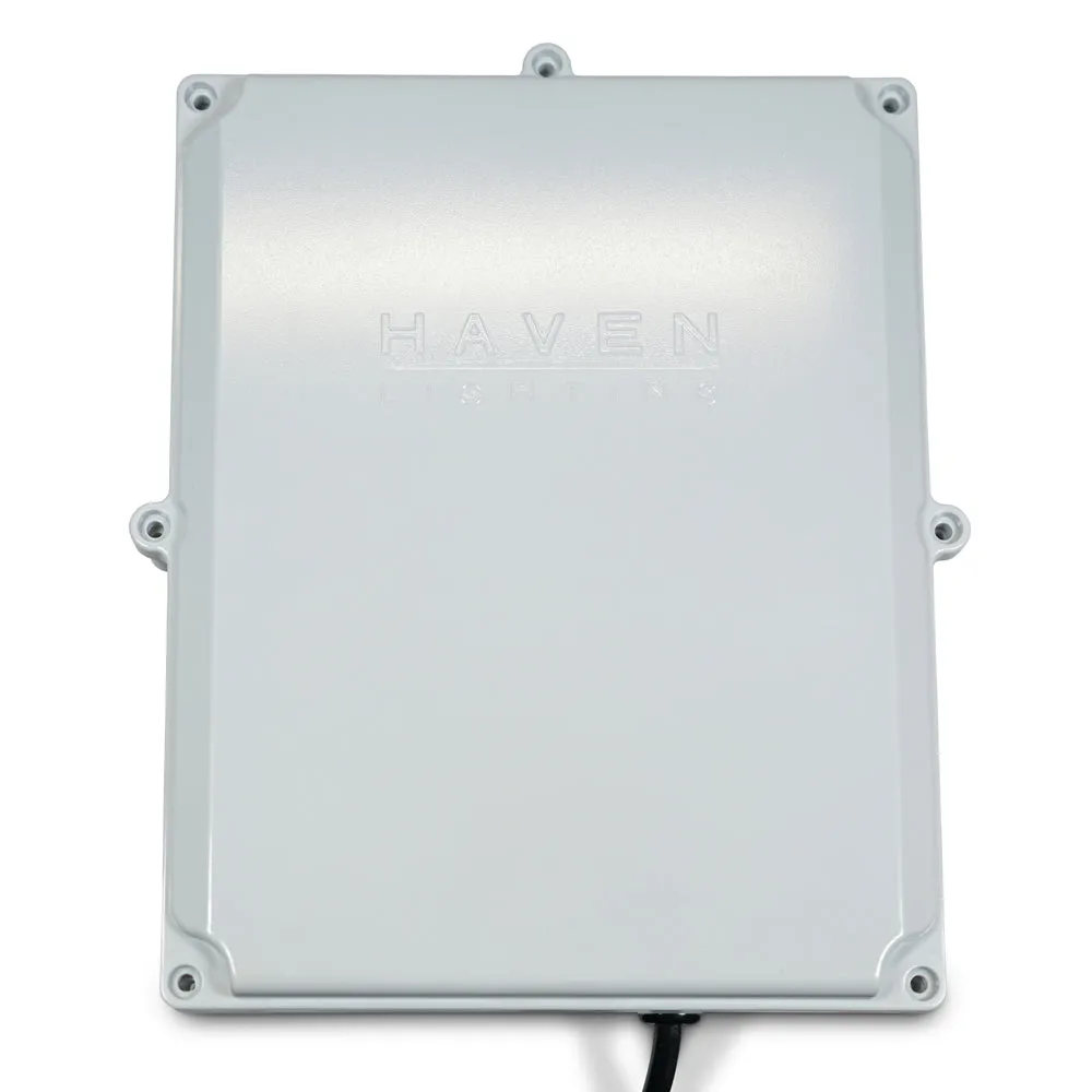 Q Series Pro Full Color Outdoor Duo WiFi LED Controller