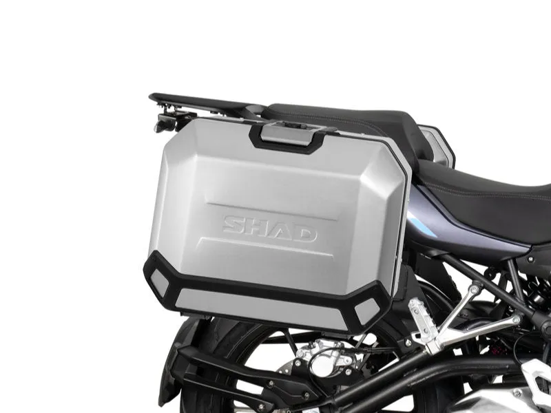 QJMotor SRT 550 (22-23) SHAD 4P Pannier Fitting Kit