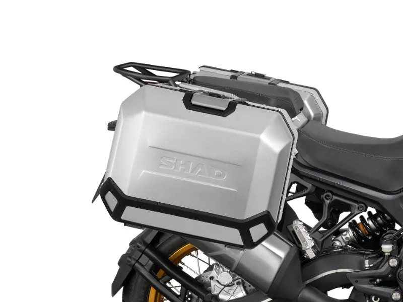 QJMotor SRT 800 (22-23) SHAD 4P Pannier Fitting Kit