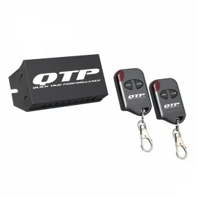 Quick Time Performance Wireless Exhaust Cutout Controllers 10900