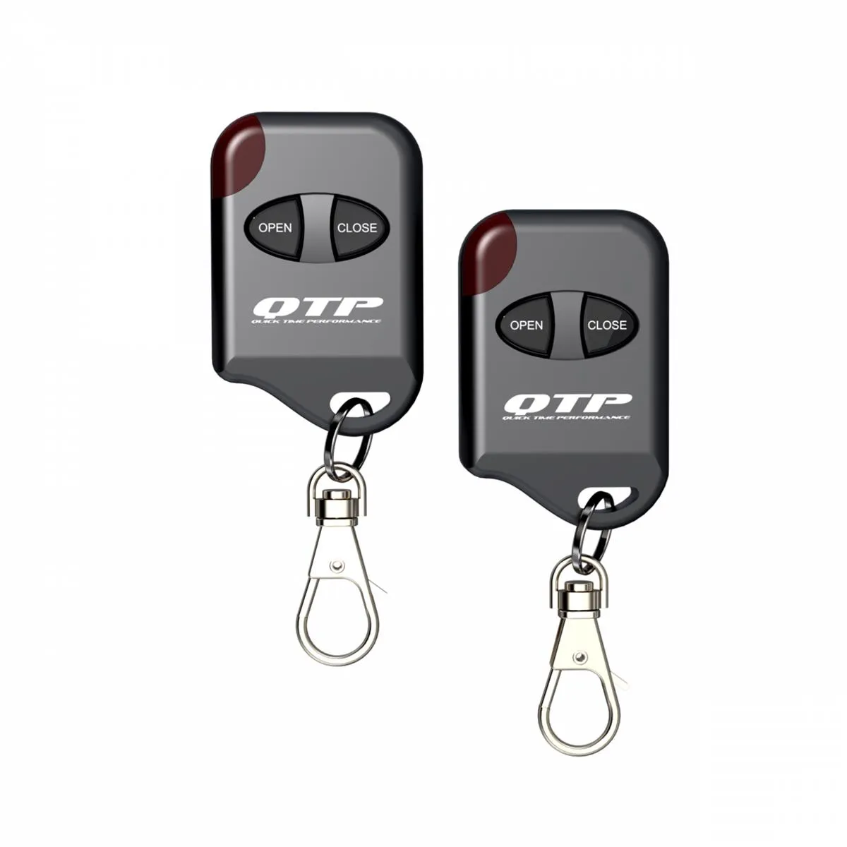 Quick Time Performance Wireless Exhaust Cutout Controllers 10900