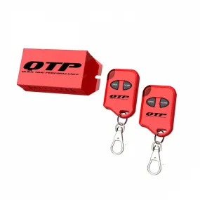 Quick Time Performance Wireless One Touch Remote Exhaust Cutout Controllers 10901