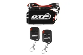Quick Time Performance Wireless Remote Controller