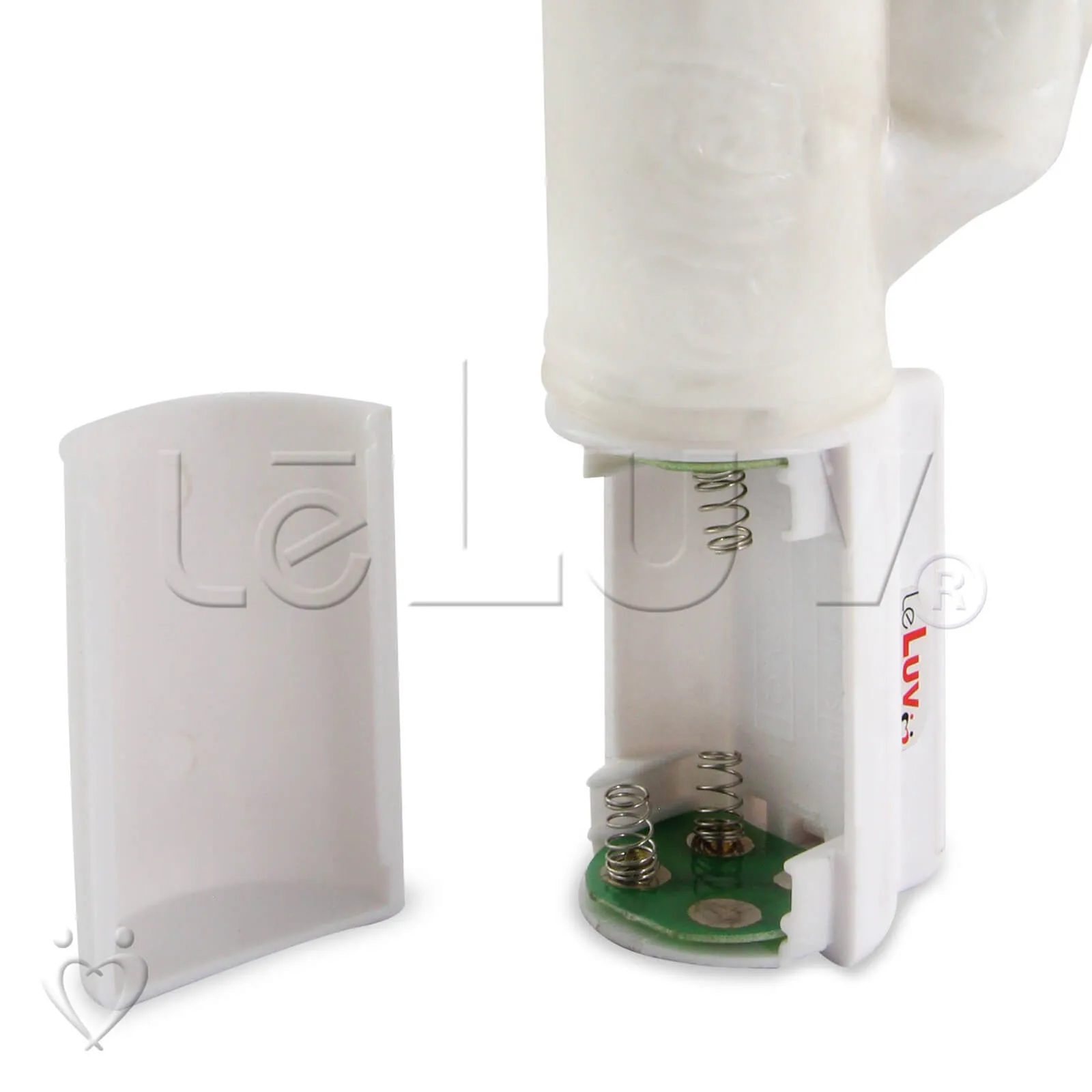 Rabbit Vibrator Swirling Waterproof DRAGON