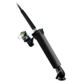 Ram Mounts Tube Mounting Adapter For Fishing Rod (Rap-119)