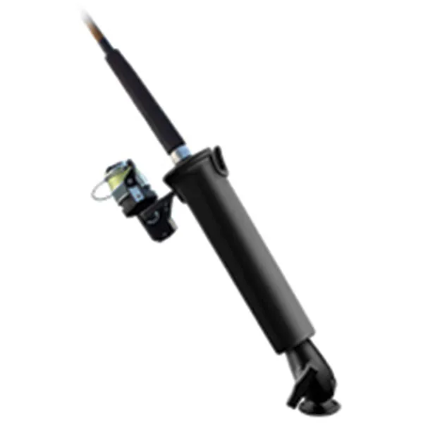 Ram Mounts Tube Mounting Adapter For Fishing Rod (Rap-119)