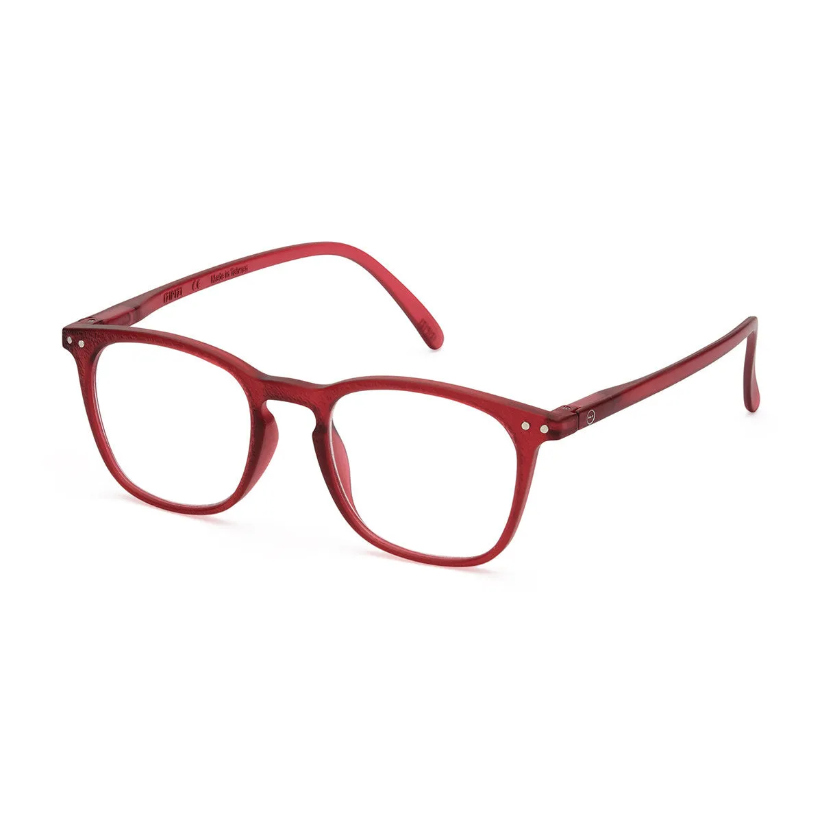 Reading Collection E Essentia | Rosy Red