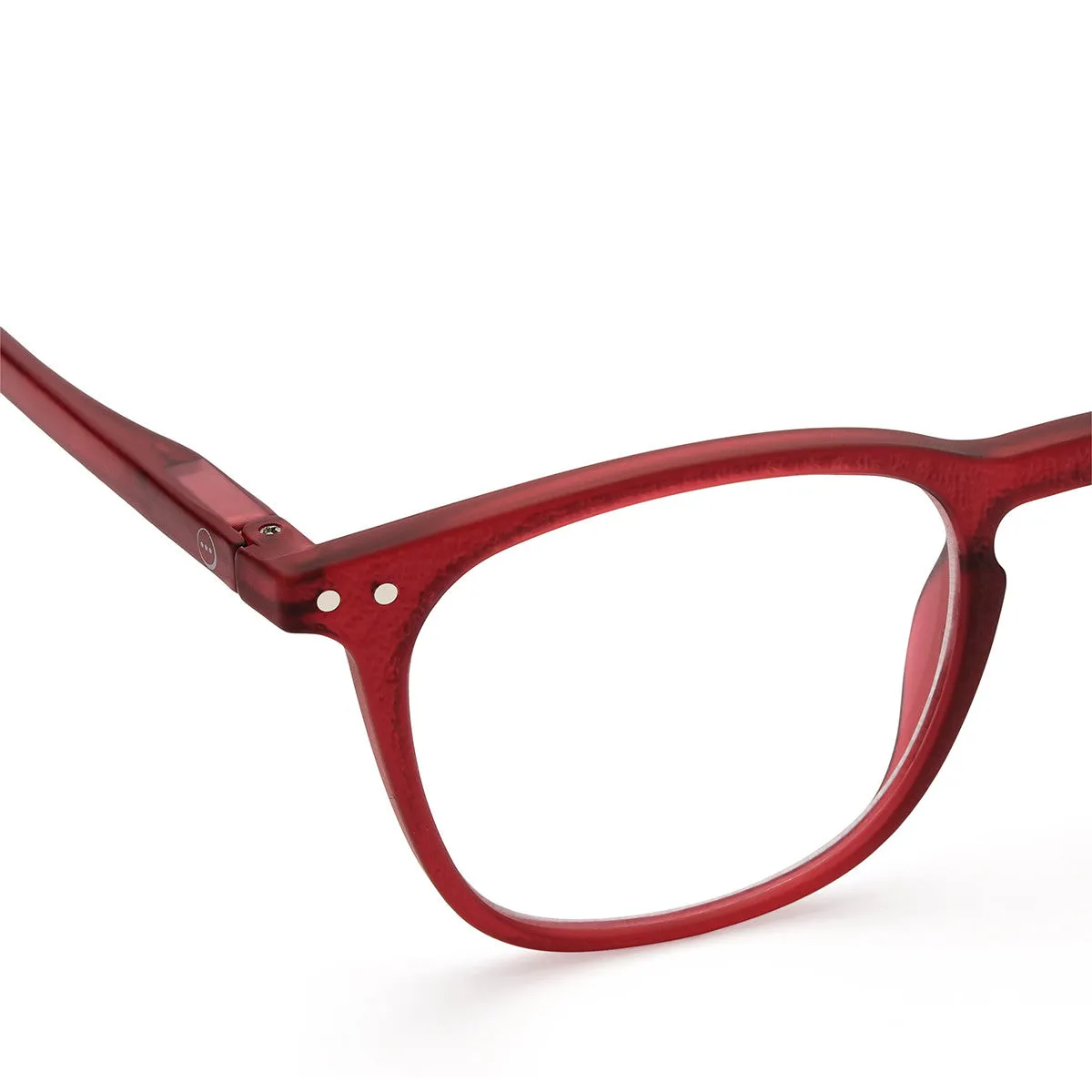 Reading Collection E Essentia | Rosy Red