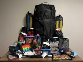 Recovery Adventure Day Kit