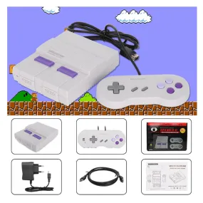Retro Inspired Game Console With HDMI   821 Games Loaded | TechTonic®