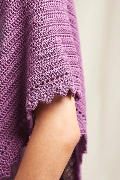 Reverie Crochet Kit (Universal Yarn)