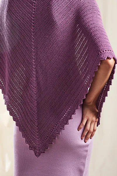 Reverie Crochet Kit (Universal Yarn)