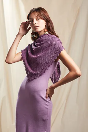 Reverie Crochet Kit (Universal Yarn)