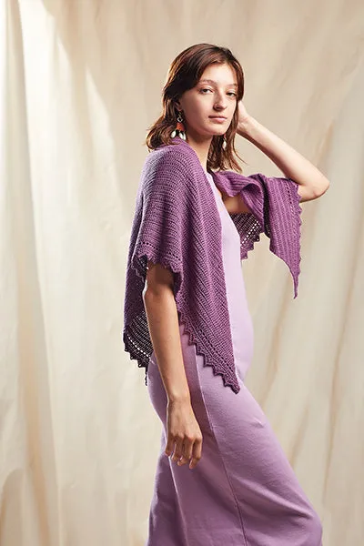 Reverie Crochet Kit (Universal Yarn)