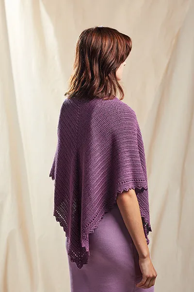 Reverie Crochet Kit (Universal Yarn)