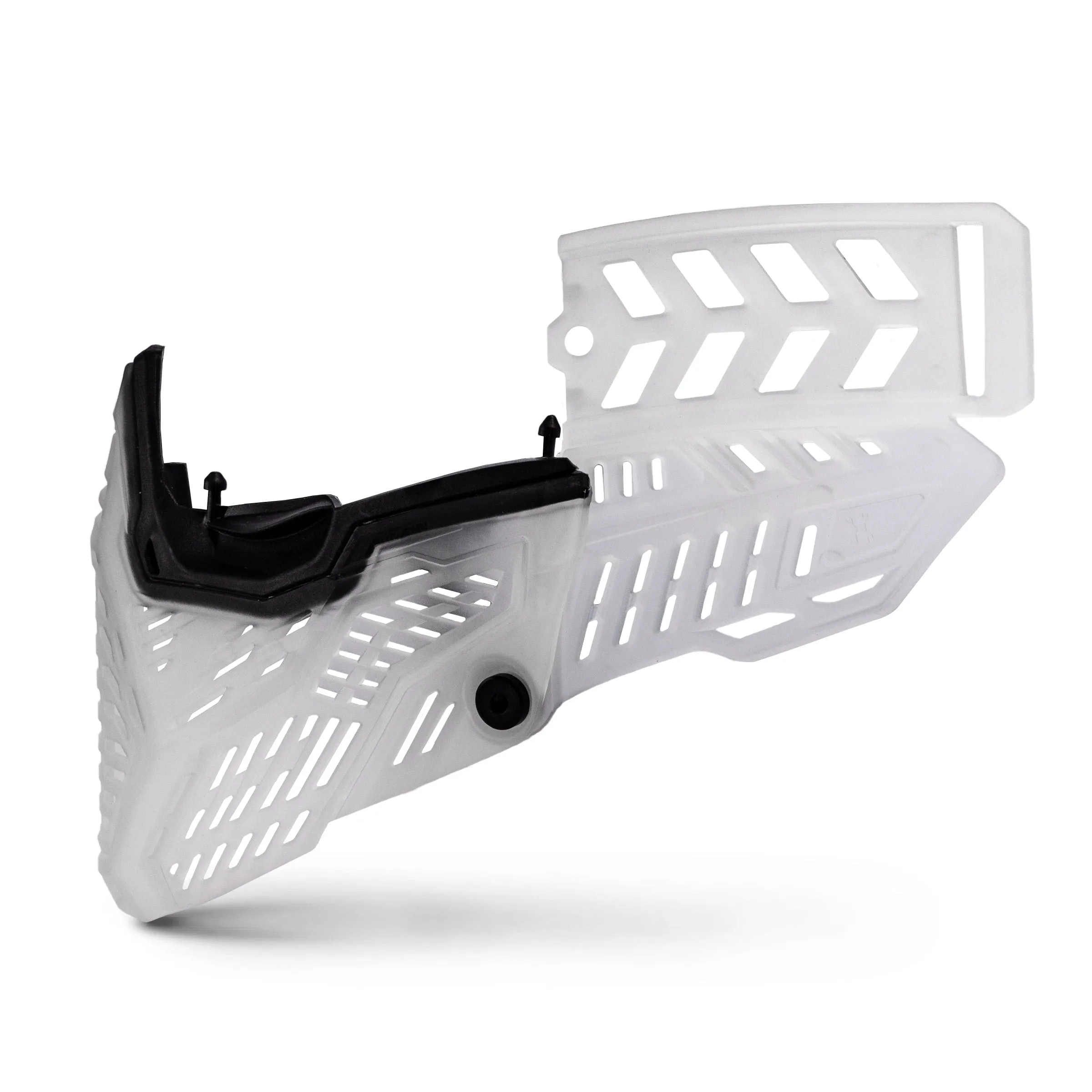 RMX Lower Kit - Clear Transparent