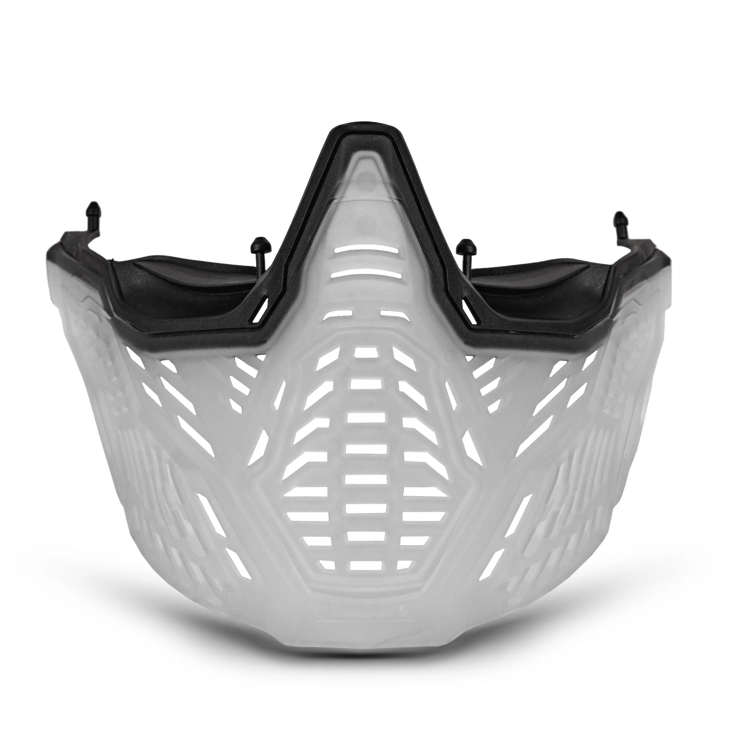 RMX Lower Kit - Clear Transparent