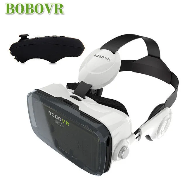 ROBO VR™ - Z4