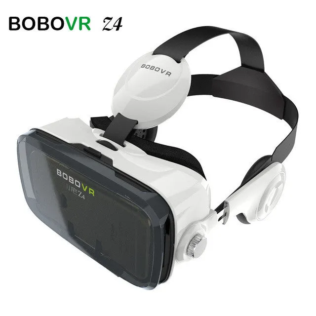 ROBO VR™ - Z4