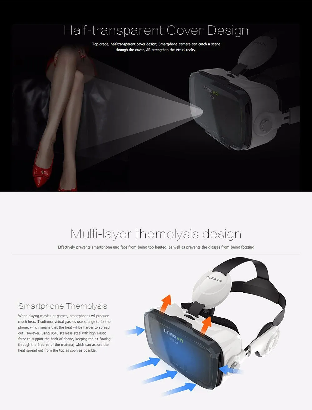 ROBO VR™ - Z4