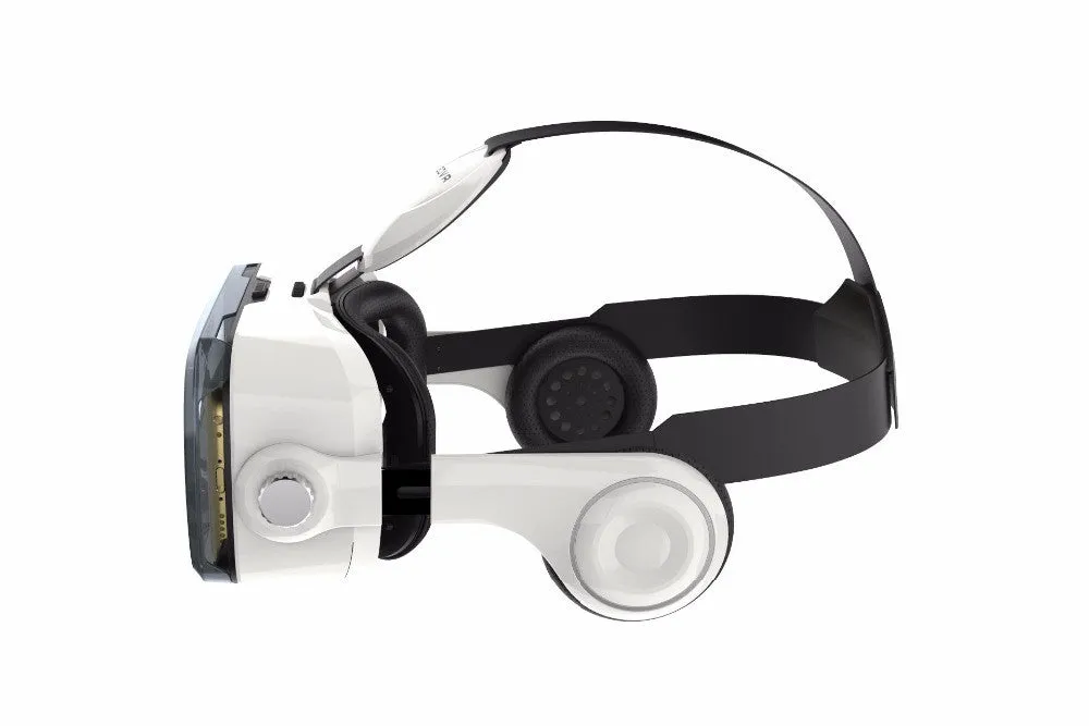 ROBO VR™ - Z4