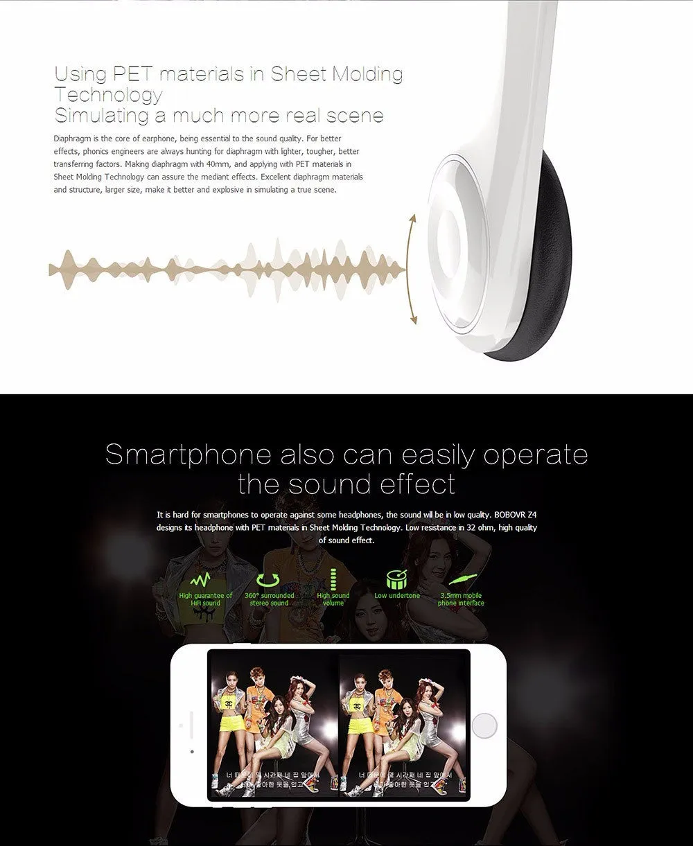 ROBO VR™ - Z4
