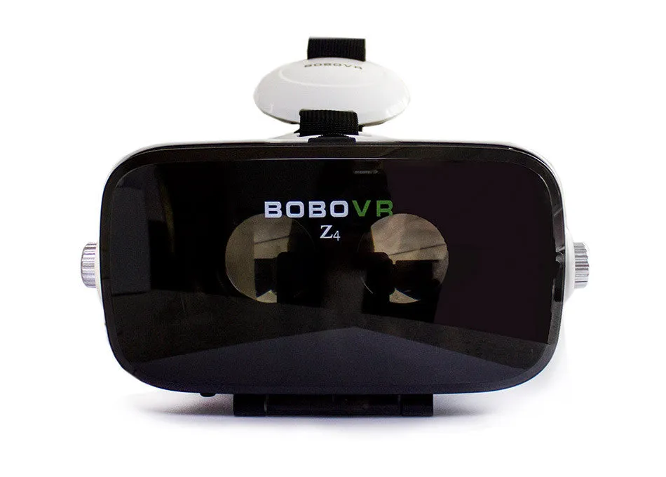 ROBO VR™ - Z4